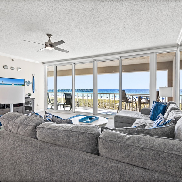 Featured Property Blu Fin at Regency