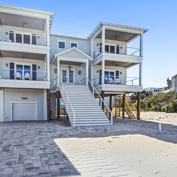 Featured Property It's A Shore Thang