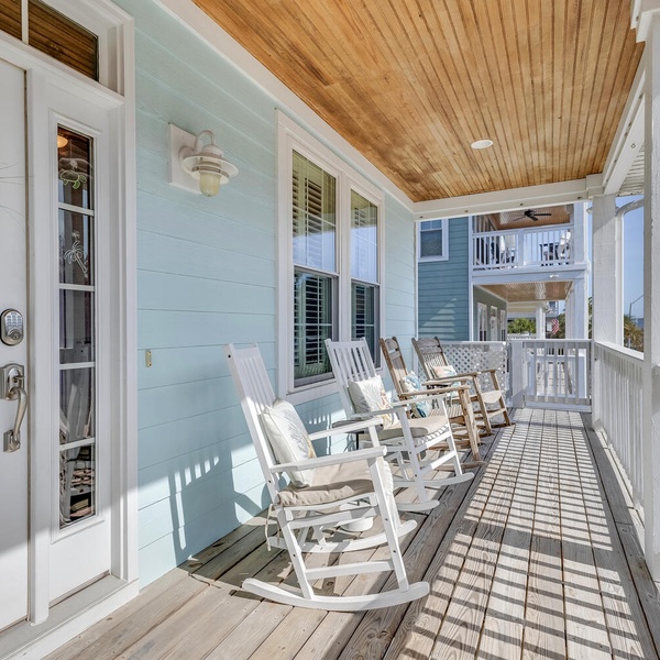 Featured Property SFW510: Turtle Time