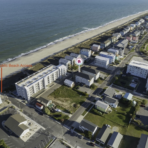 Featured Property CN300: Sea Drift 102