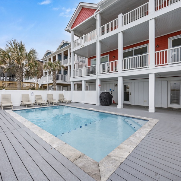Featured Property NF904: Less Stress