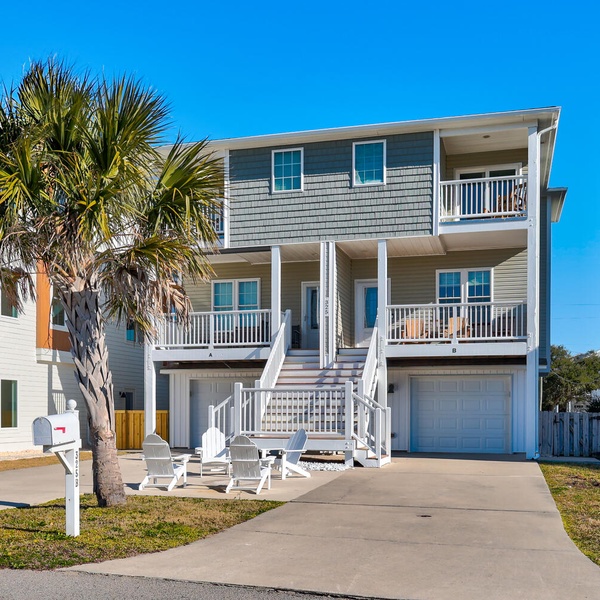 Featured Property SFW325: The Sunny Kure