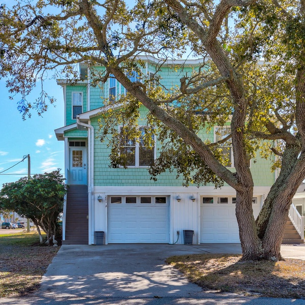 Featured Property SFW201: Island Dreams