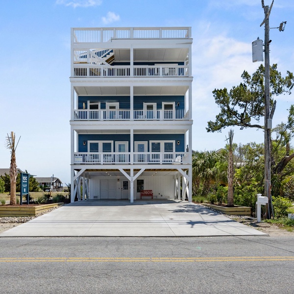 Featured Property CD722: Carolina Pearl
