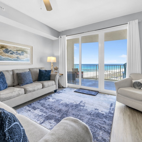 Featured Property Calypso 3-1006