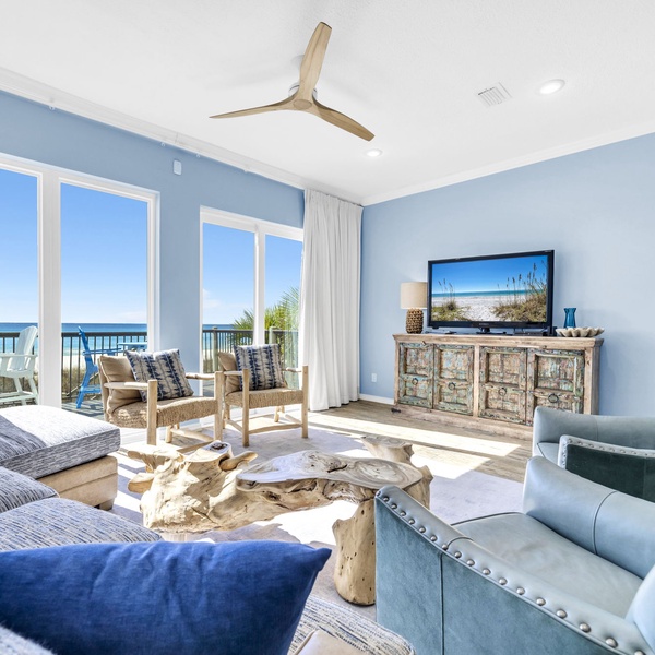 Featured Property Sunset Sanctuary