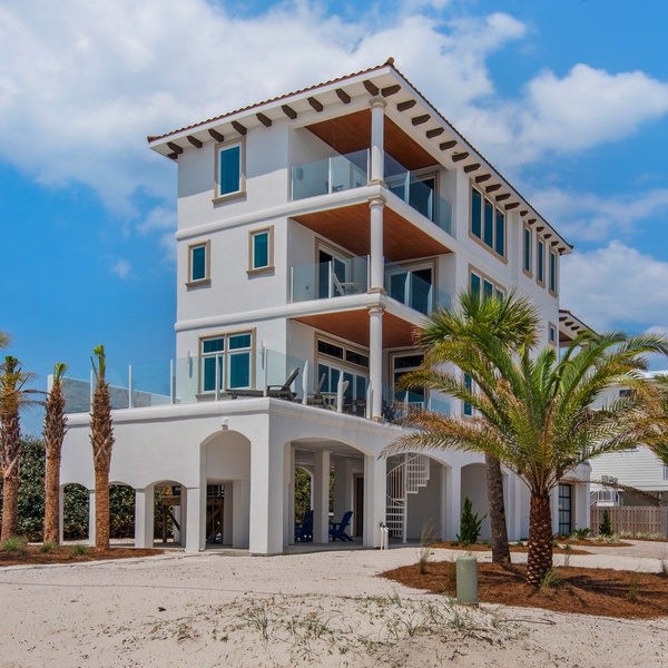 Featured Property Tuscan Sun
