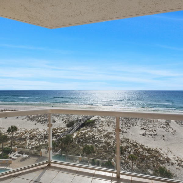 Featured Property Emerald Isle #507 The Jolly Roger