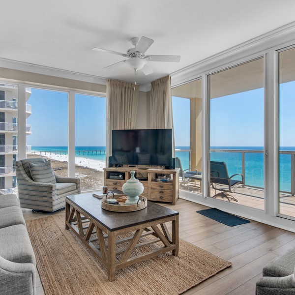 Featured Property Sit Back and Relax
