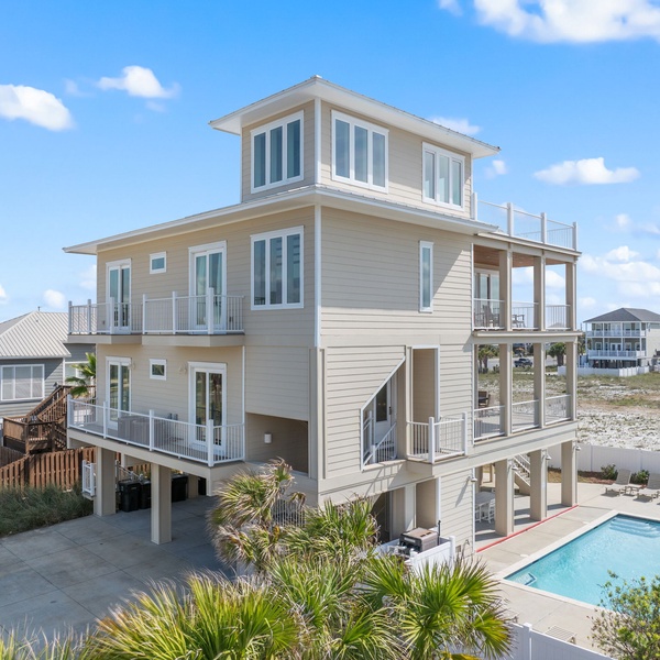 Featured Property Castle de Playa