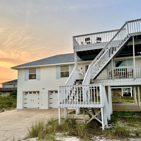 Featured Property The Salt House