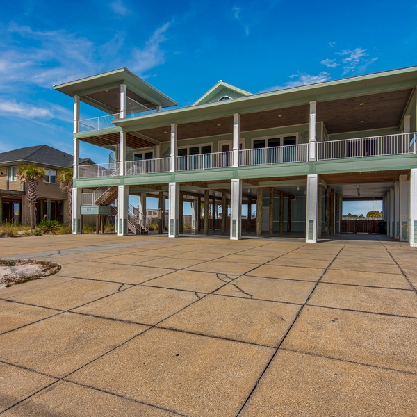 Featured Property The Great Escape
