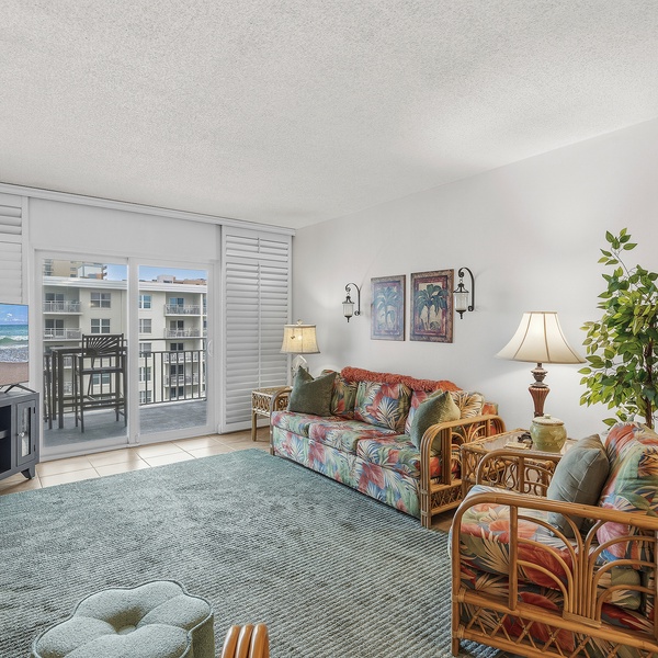 Featured Property Sea Coast Gardens III 414