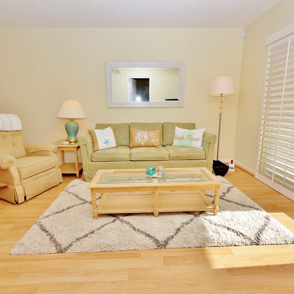 Featured Property Sea Coast Gardens II 114