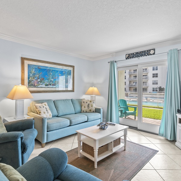 Featured Property Sea Coast Gardens II 110