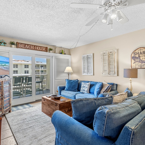 Featured Property Sea Coast Gardens III 412