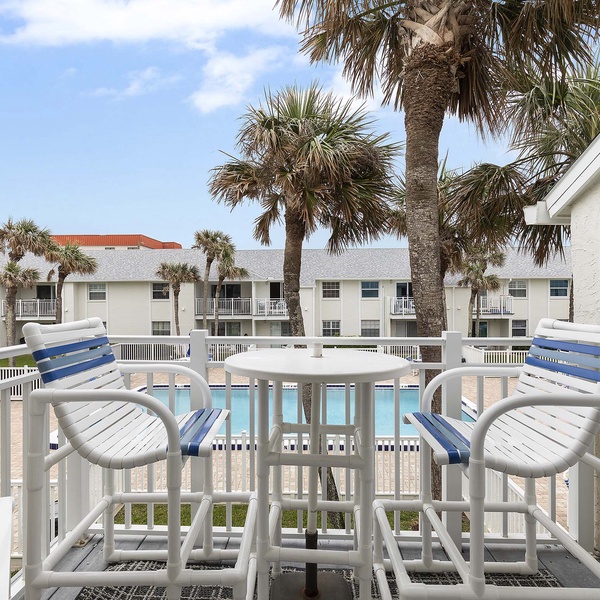 Featured Property Colony Beach Club 233