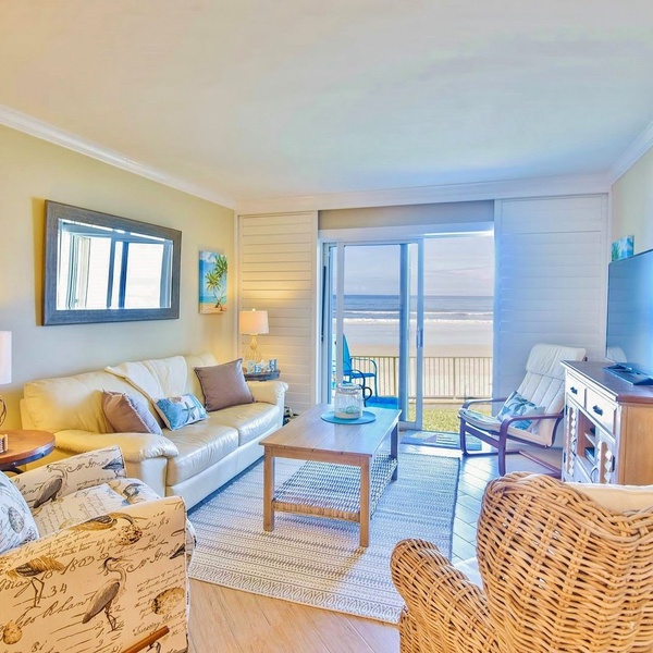 Featured Property Sea Coast Gardens II 105