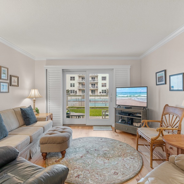 Featured Property Sea Coast Gardens II 108