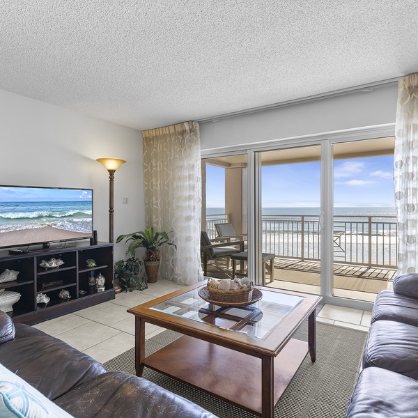 Featured Property Sandpiper 412