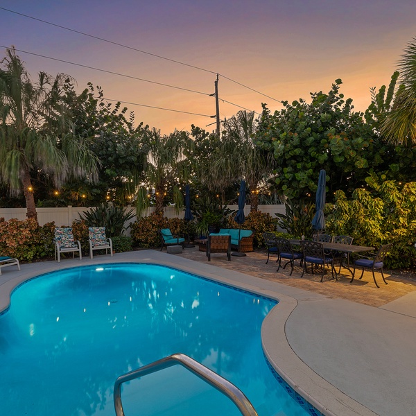 Featured Property Mermaid's Playground
