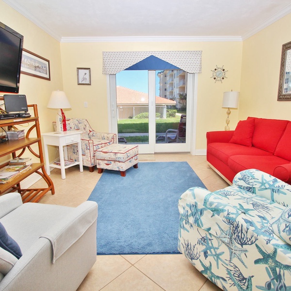 Featured Property Sea Coast Gardens III 117