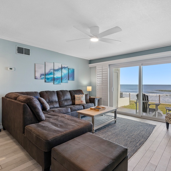 Featured Property Colony Beach Club 101