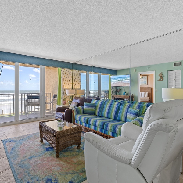 Featured Property Oceania Plaza 202