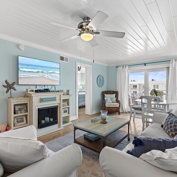 Featured Property Sea Coast Gardens II 513