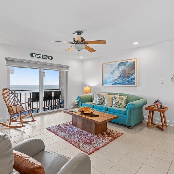 Featured Property Colony Beach Club 223
