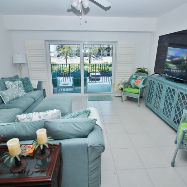 Featured Property Oceanwalk 2-203