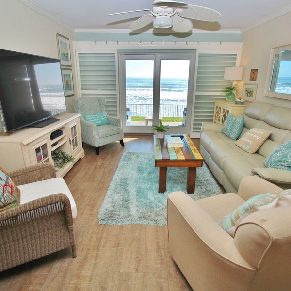 Featured Property Sea Coast Gardens III 105