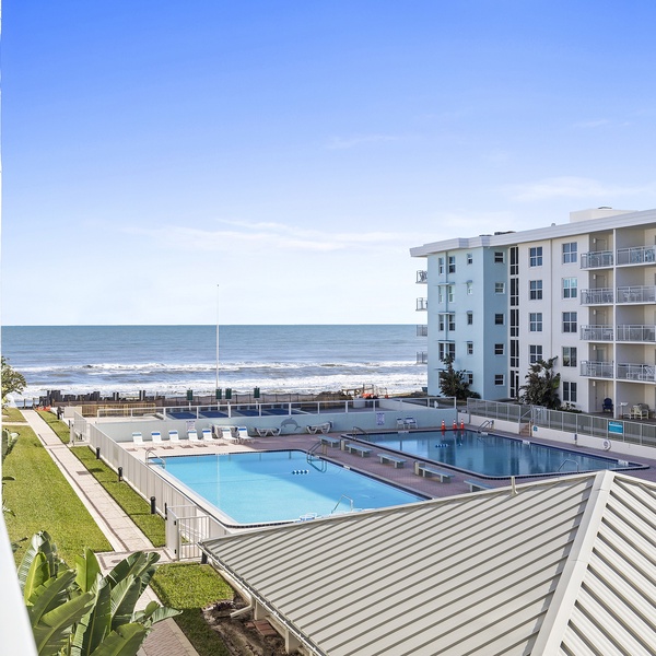 Featured Property Sea Coast Gardens II 314
