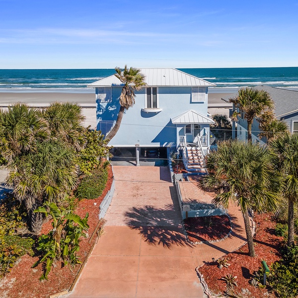 Featured Property La Casa del Sol