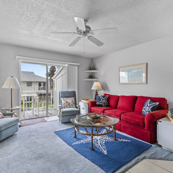 Featured Property Colony Beach Club 209