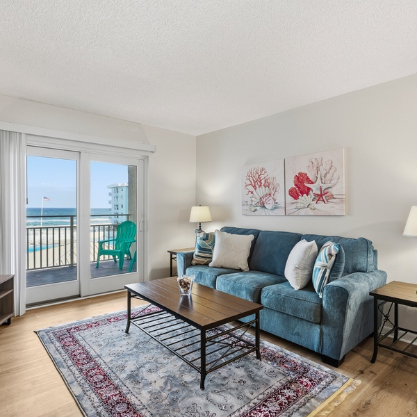Featured Property Sea Coast Gardens II 316