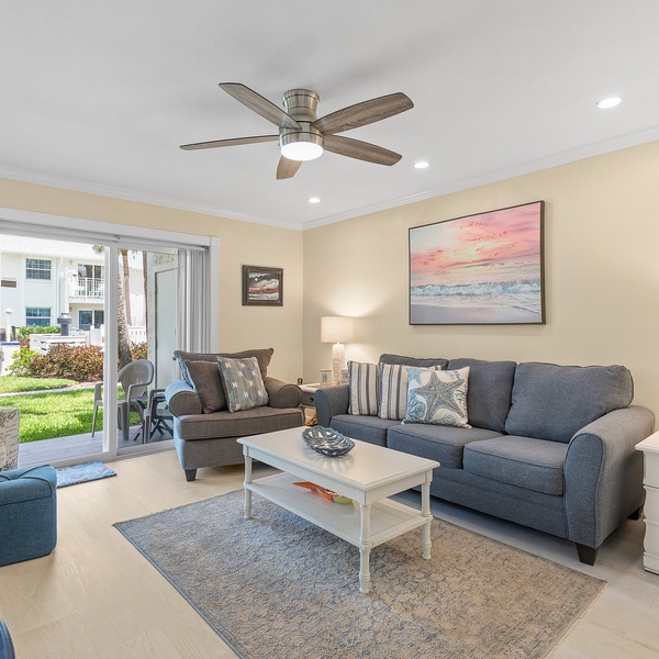 Featured Property Colony Beach Club 116