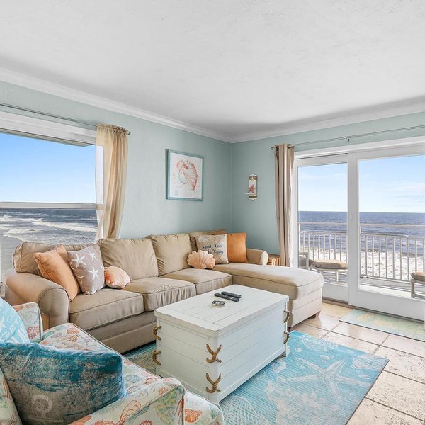 Featured Property Sea Coast Gardens II 401