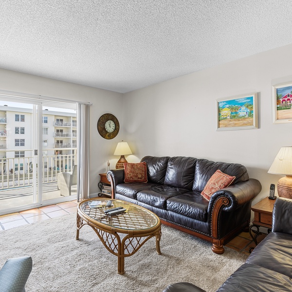 Featured Property Sea Coast Gardens II 307