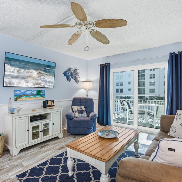 Featured Property Sea Coast Gardens II 207