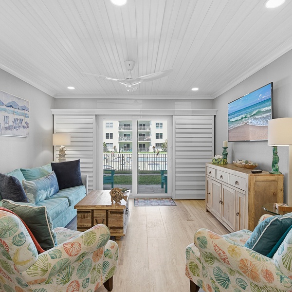 Featured Property Sea Coast Gardens III 109