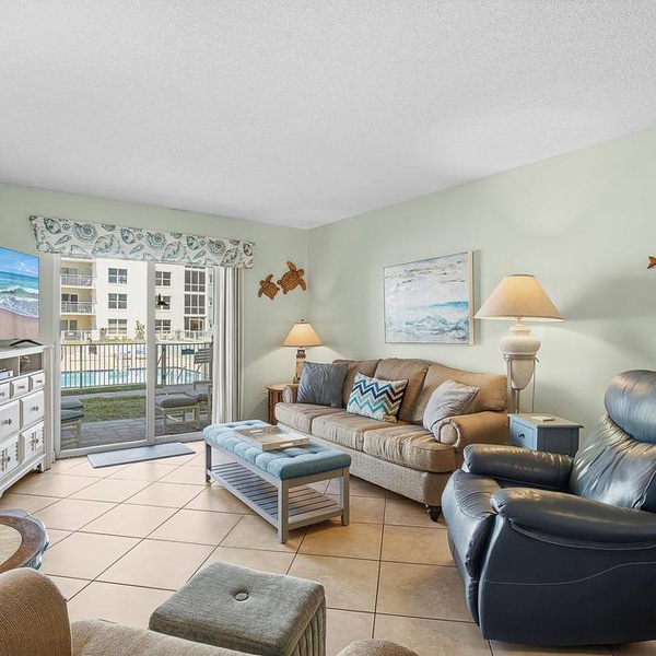 Featured Property Sea Coast Gardens III 108