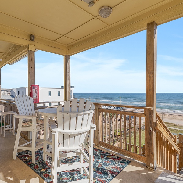Featured Property Ocean Club at Turtle Mound 205