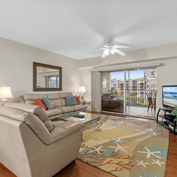 Featured Property Oceanwalk 1-403