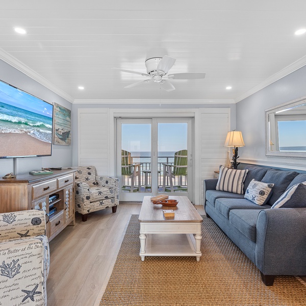 Featured Property Sea Coast Gardens II 402