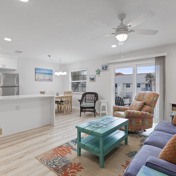 Featured Property Colony Beach Club 235