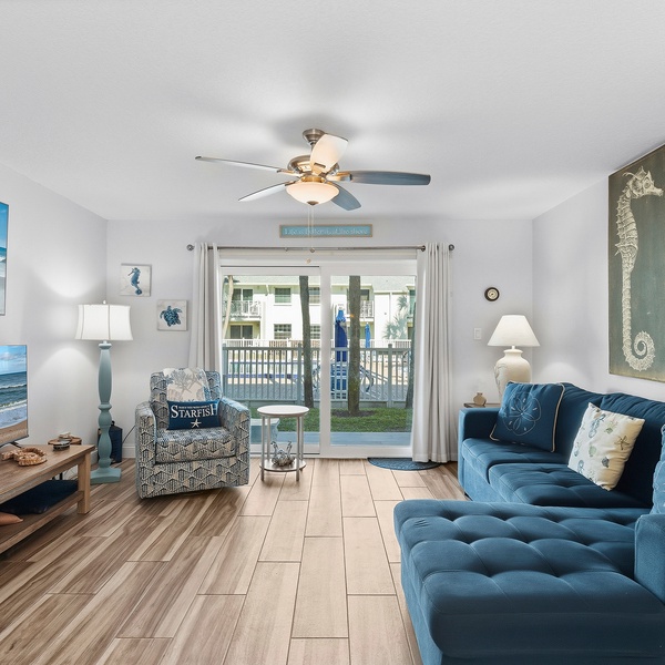 Featured Property Colony Beach Club 147