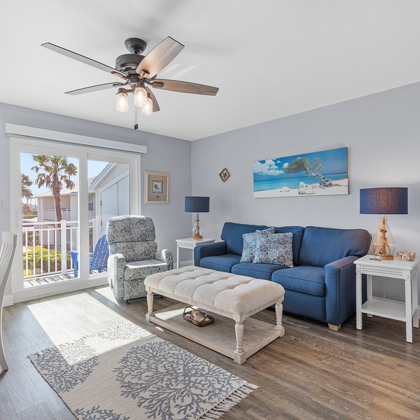 Featured Property Colony Beach Club 237