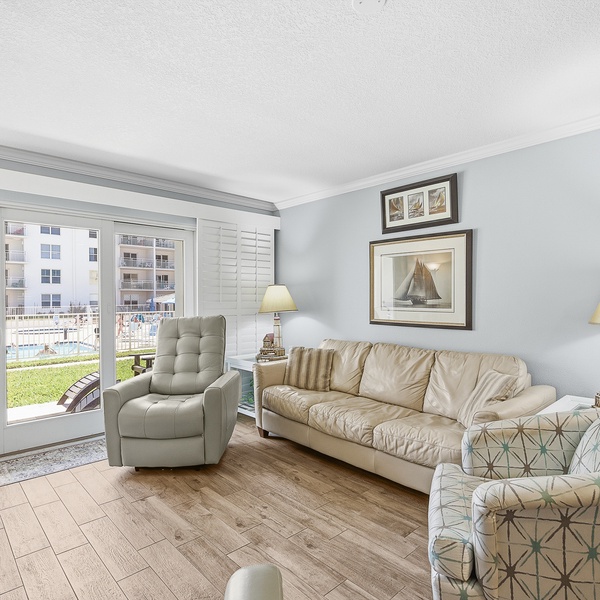 Featured Property Sea Coast Gardens II 109