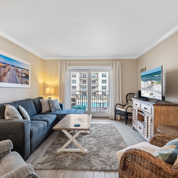 Featured Property Sea Coast Gardens III 209